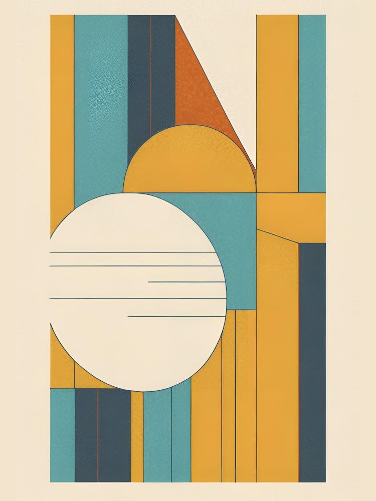 Abstract Painting 80