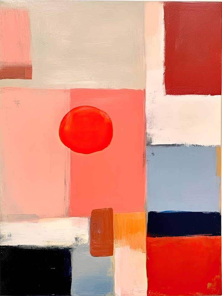 Colourful Abstract 3