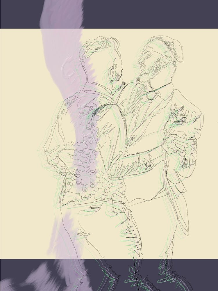 Two in Love