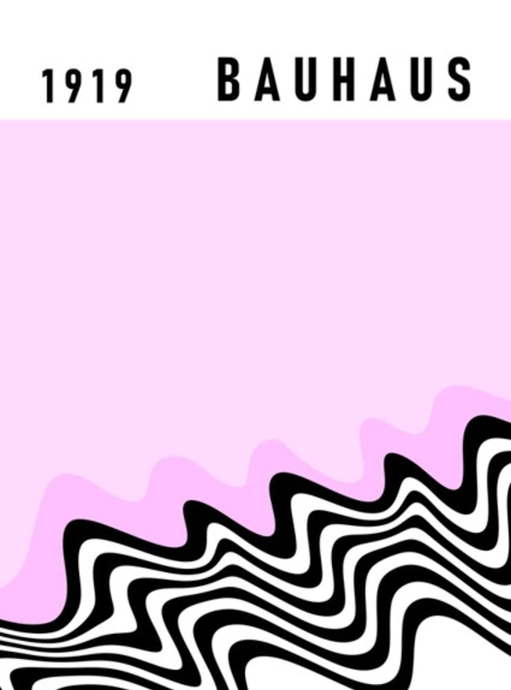 Bauhaus 9