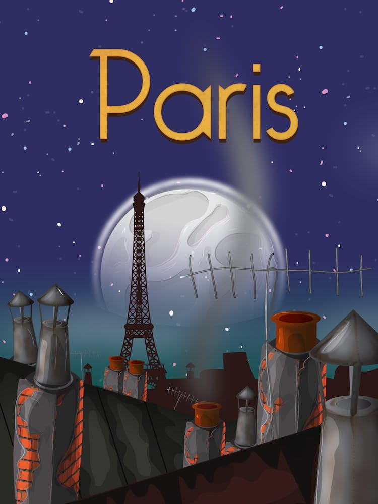 Paris