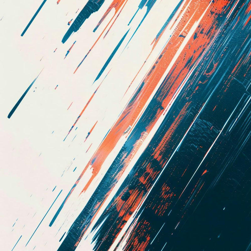 Abstract Painting 140