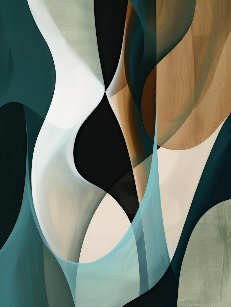 Abstract Painting 439