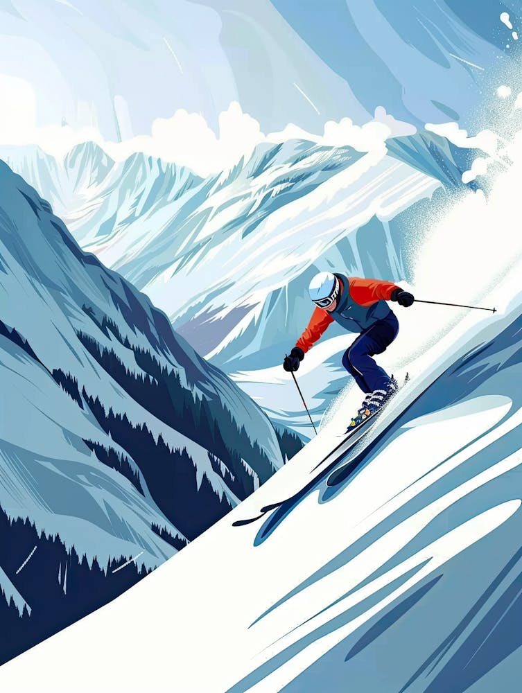 Icebound Adventure