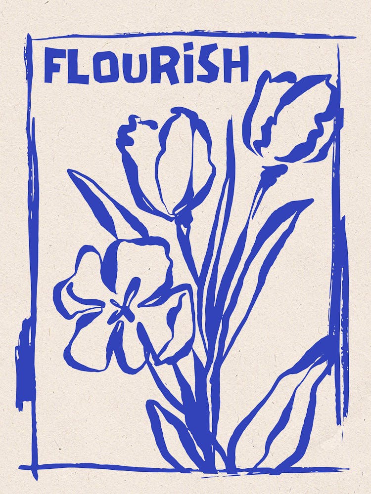Fleurish