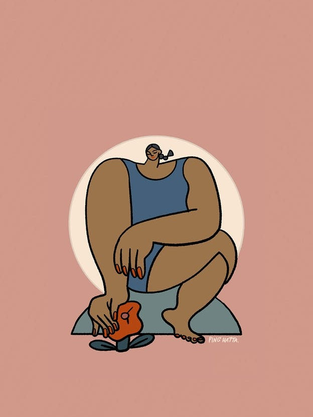 Not Everyone Gets The Opportunity To Age