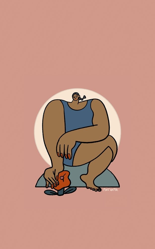 Not Everyone Gets The Opportunity To Age