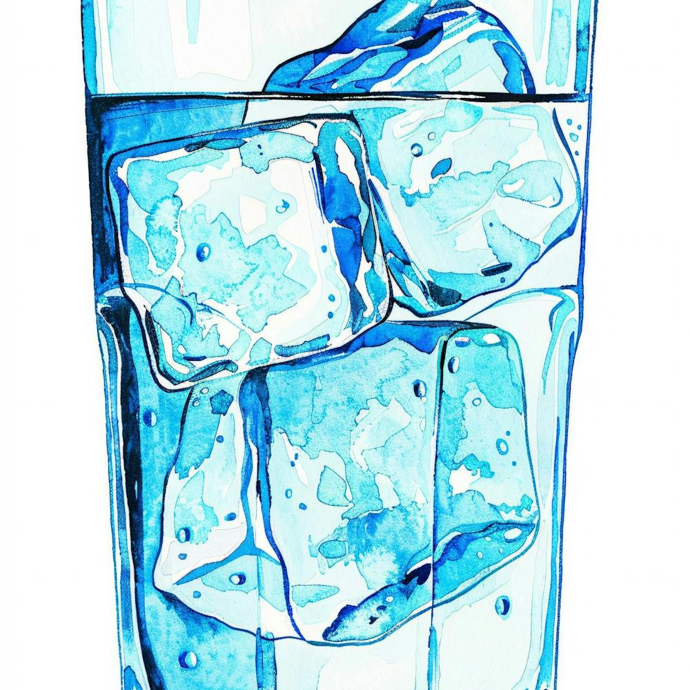 Glass Of Water 2