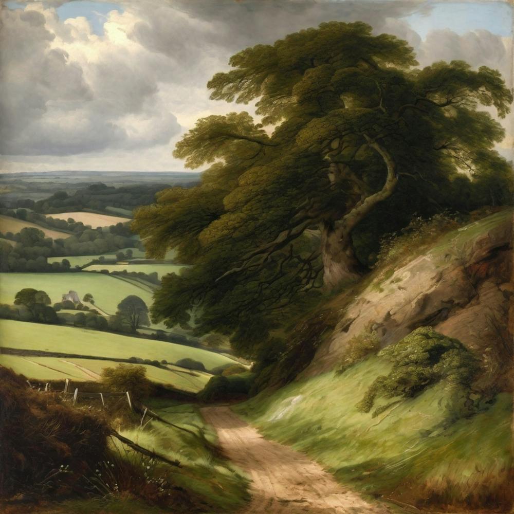 Country Road 12