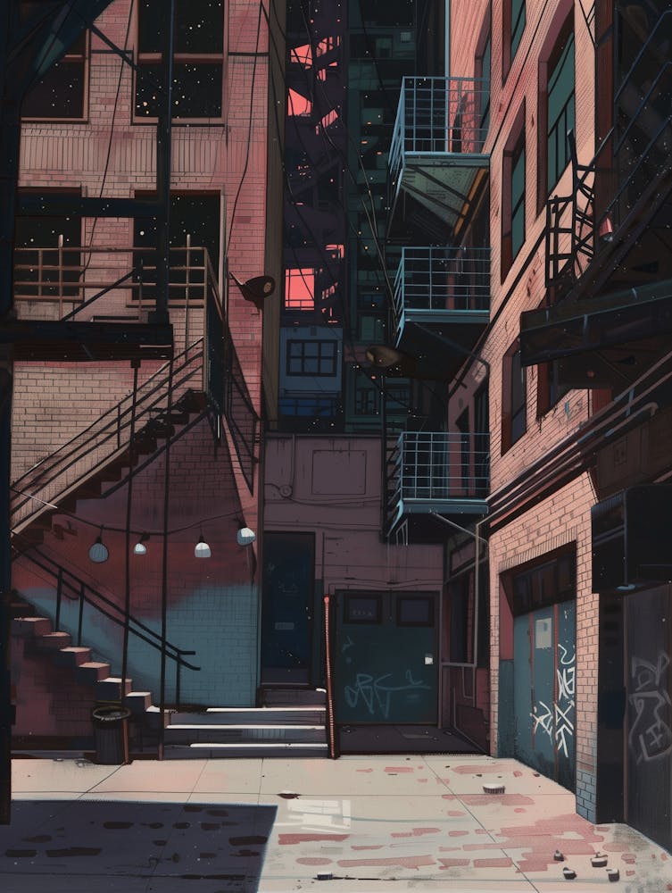 Cityscape