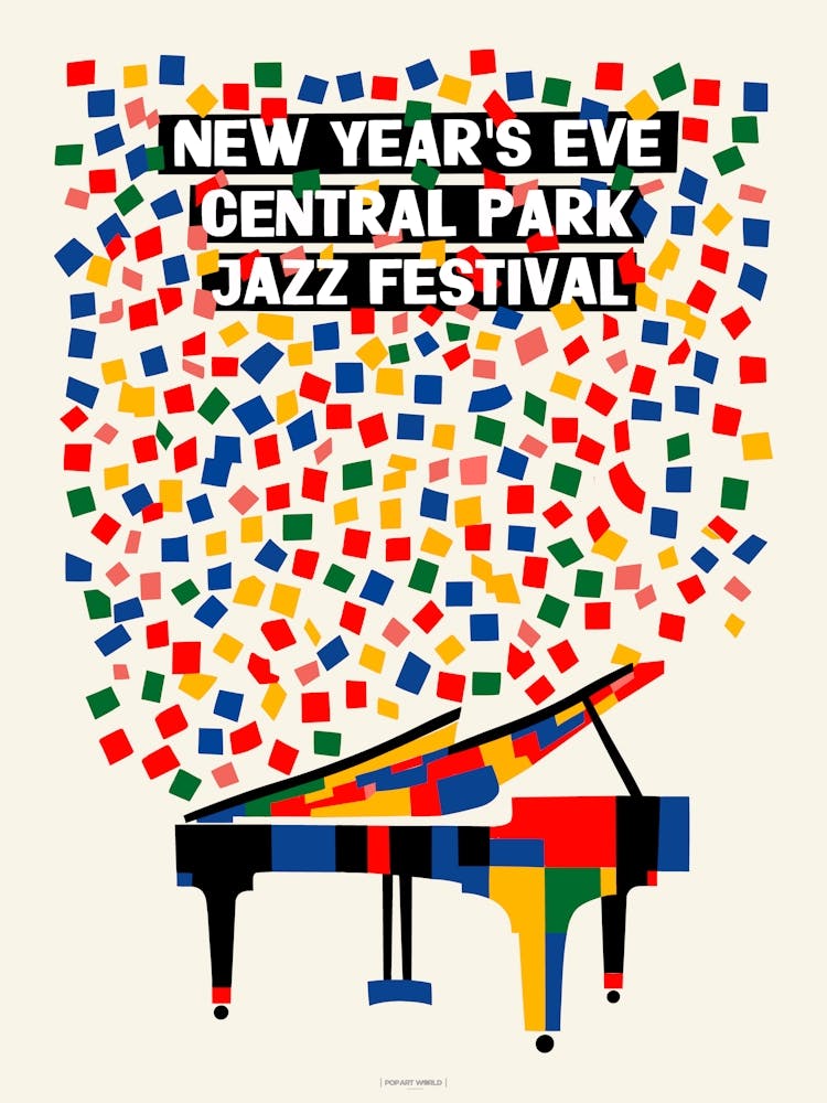 NY Jazz Festival