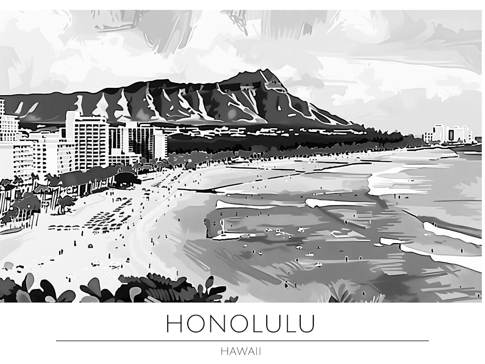 Honolulu