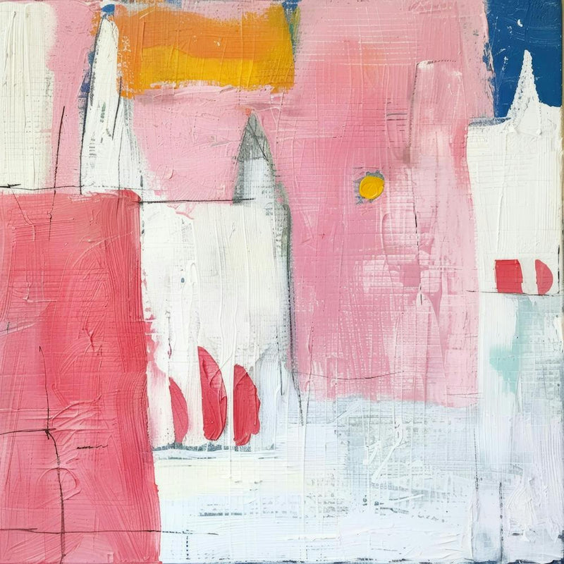 Pink City 6
