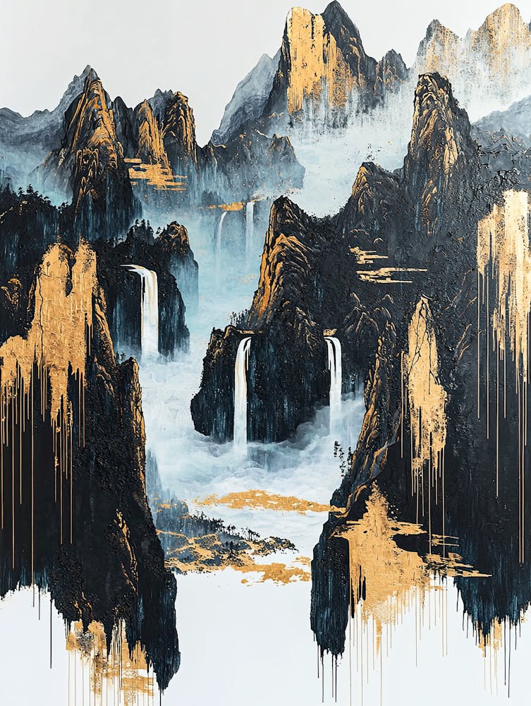 Pamir Dreams Mystical Harmony