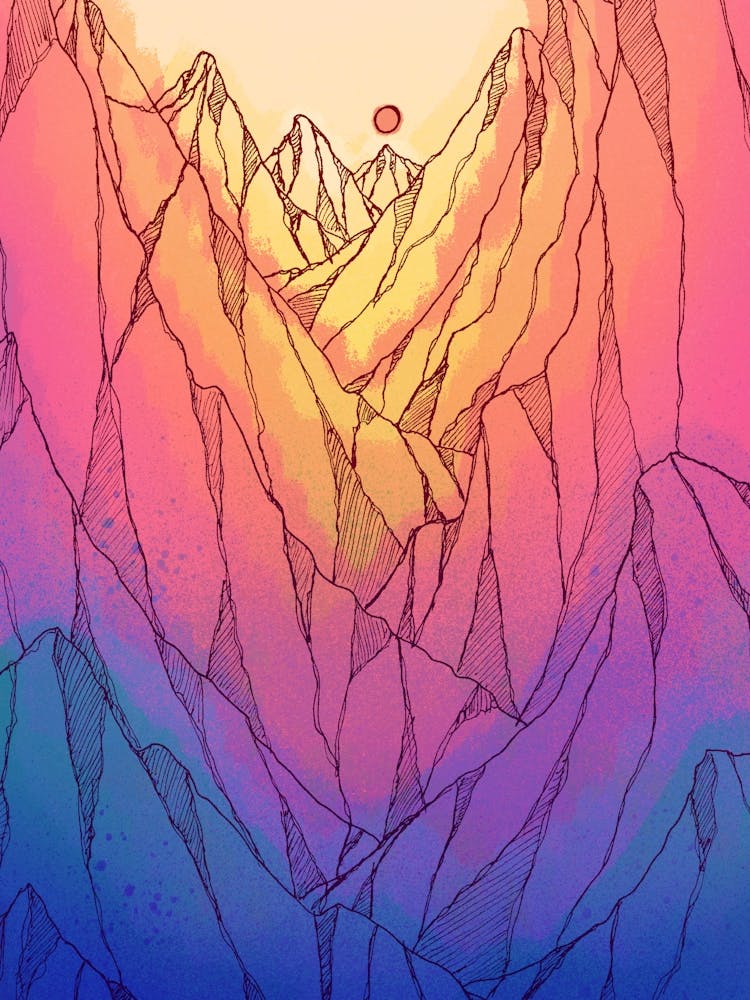 A Sunrise Land