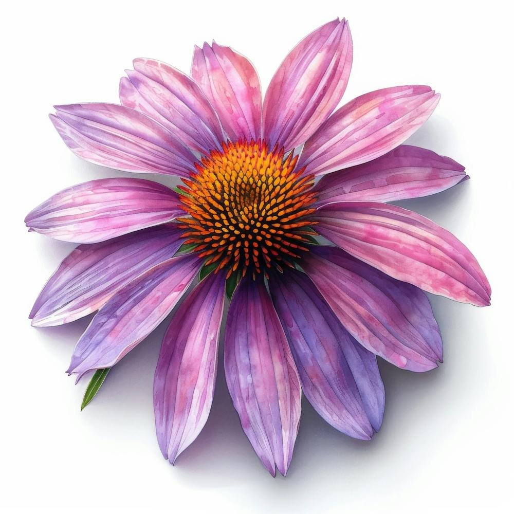 Purple Coneflower