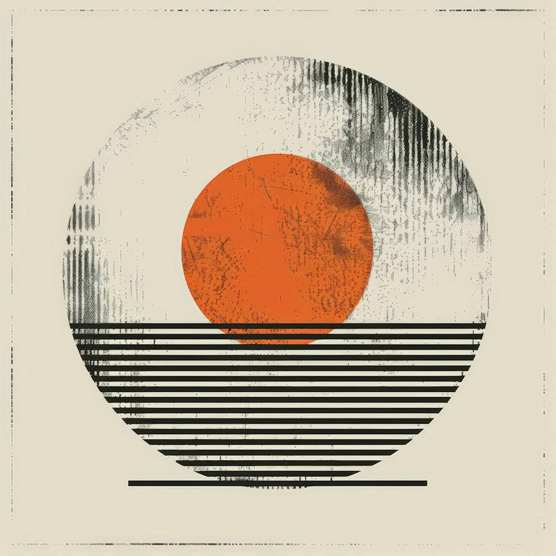 Sun Rises 1