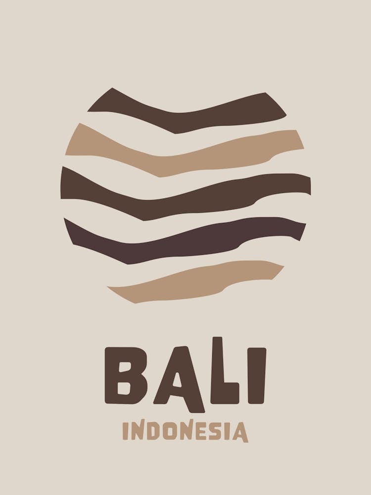 Bali Neutral Brown