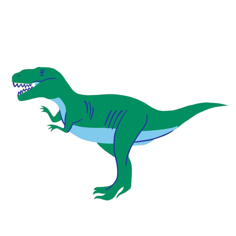 T Rex