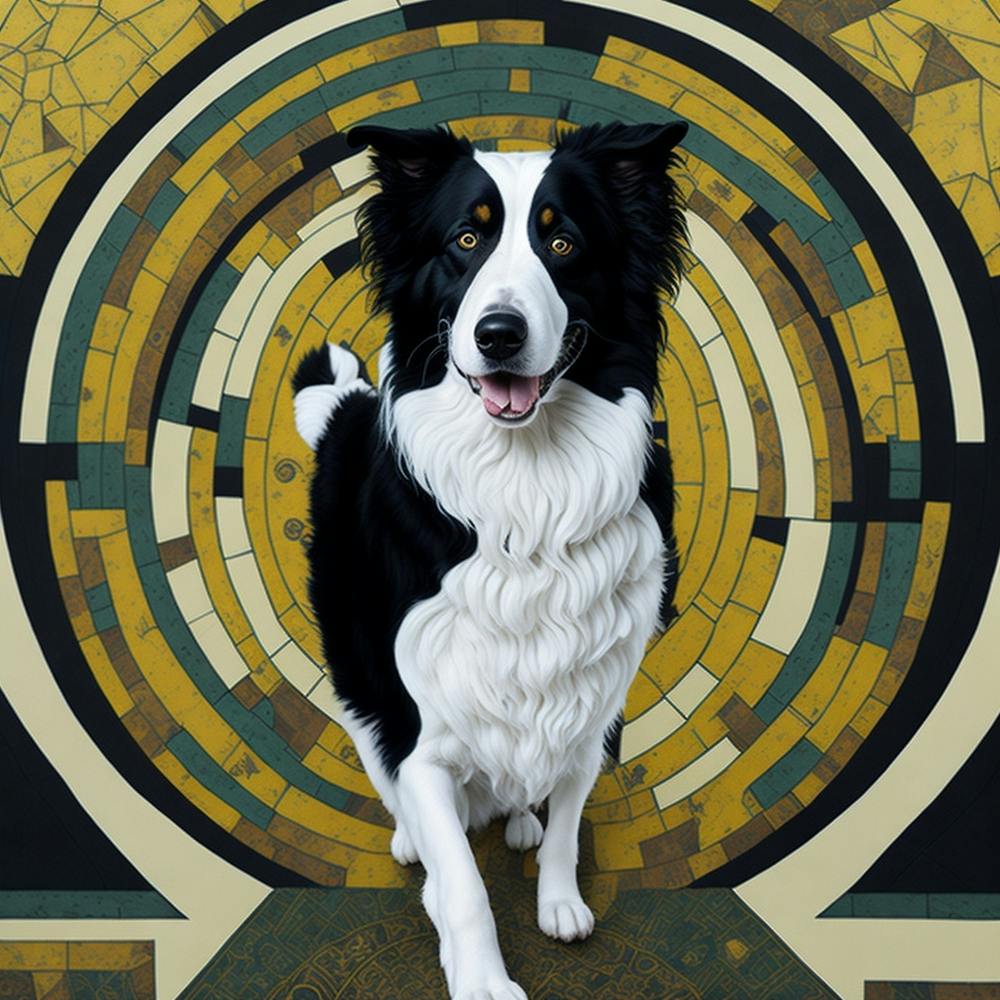 Border Collie