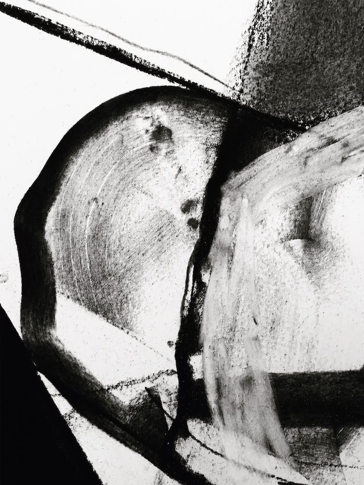 Abstract Graphite