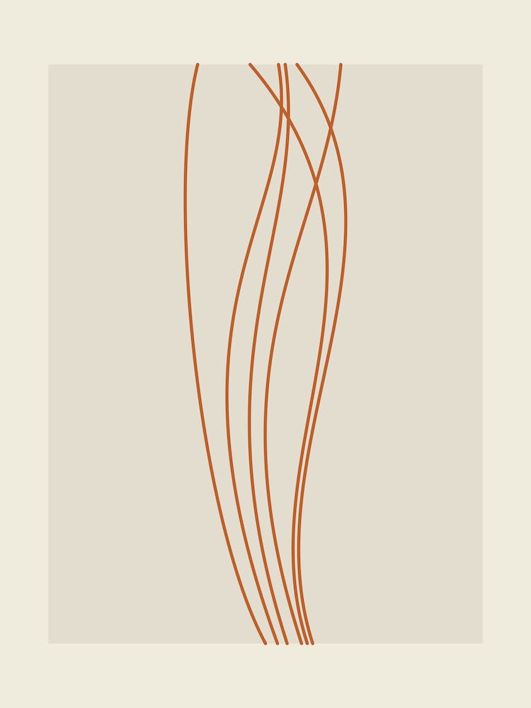 Wavy Line 1