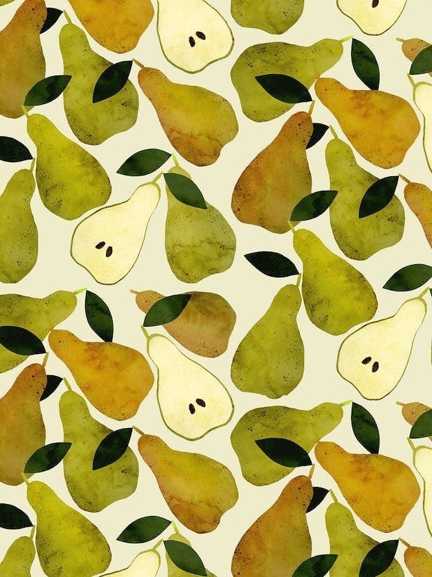 Pears