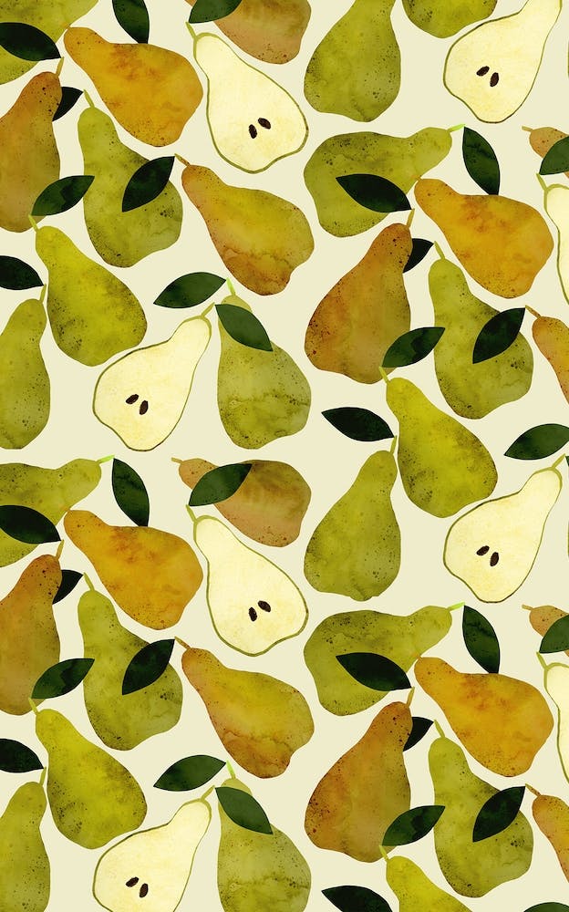Pears