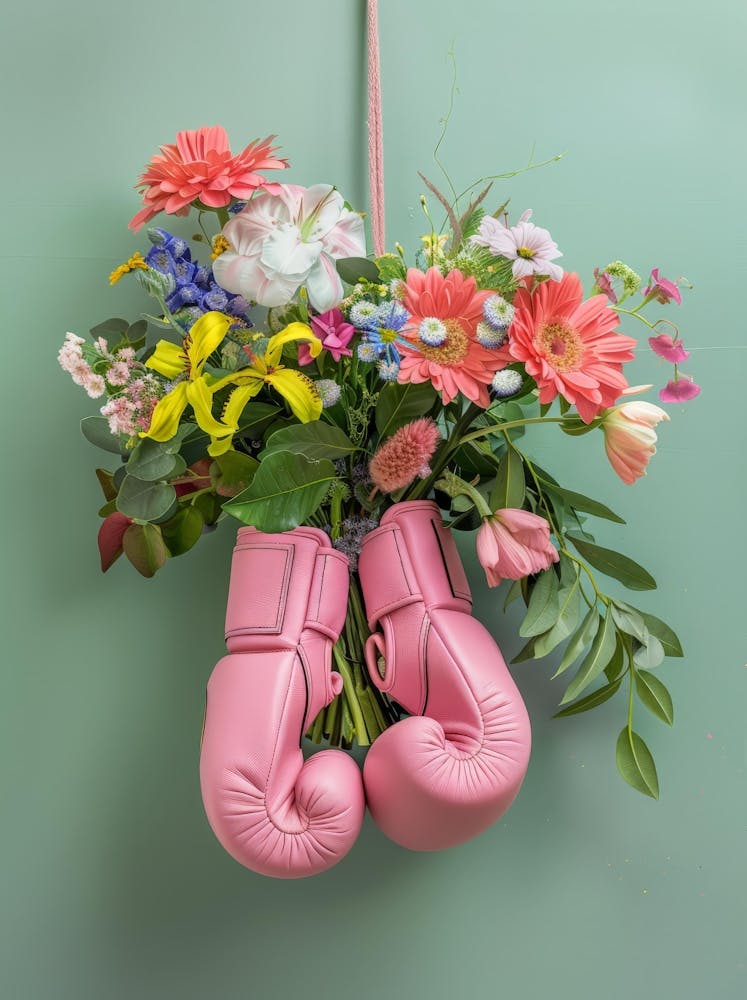 Boxing Gloves