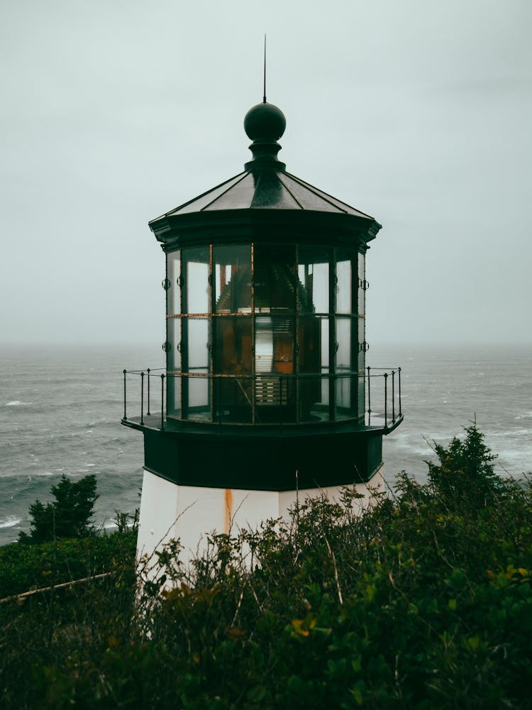 Oregon Lighthouse
