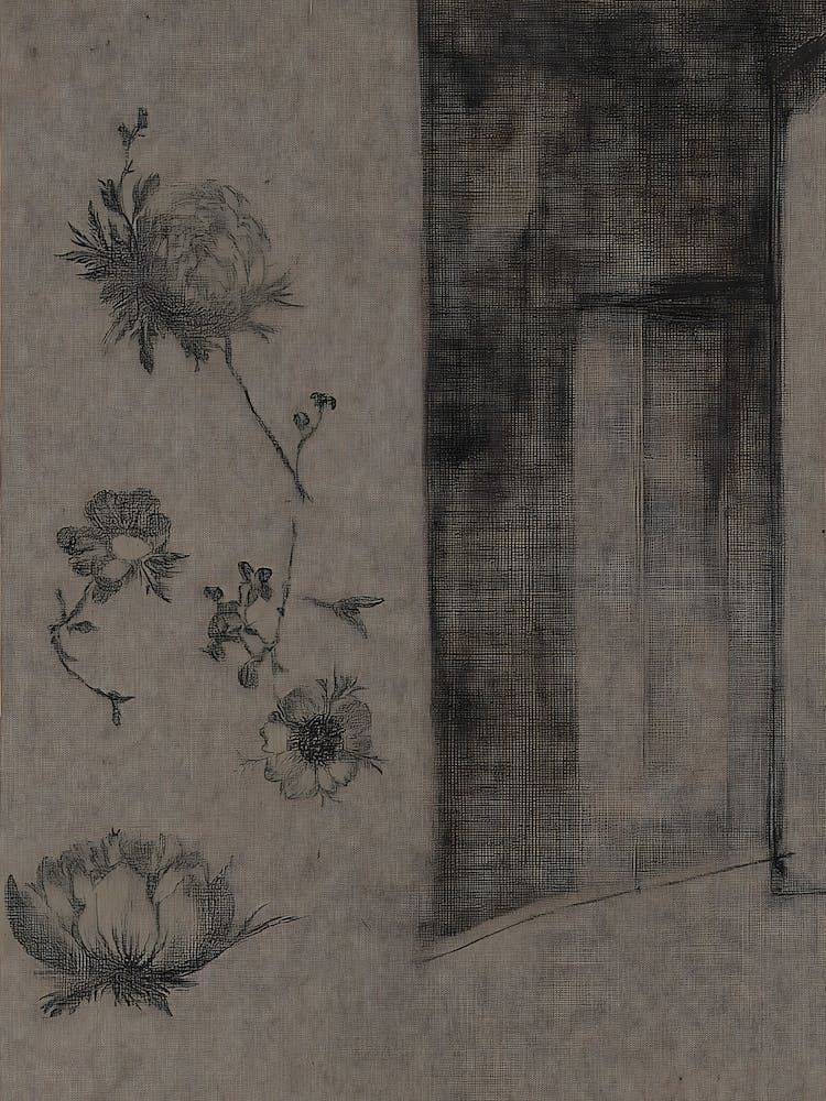 'The Doorway'