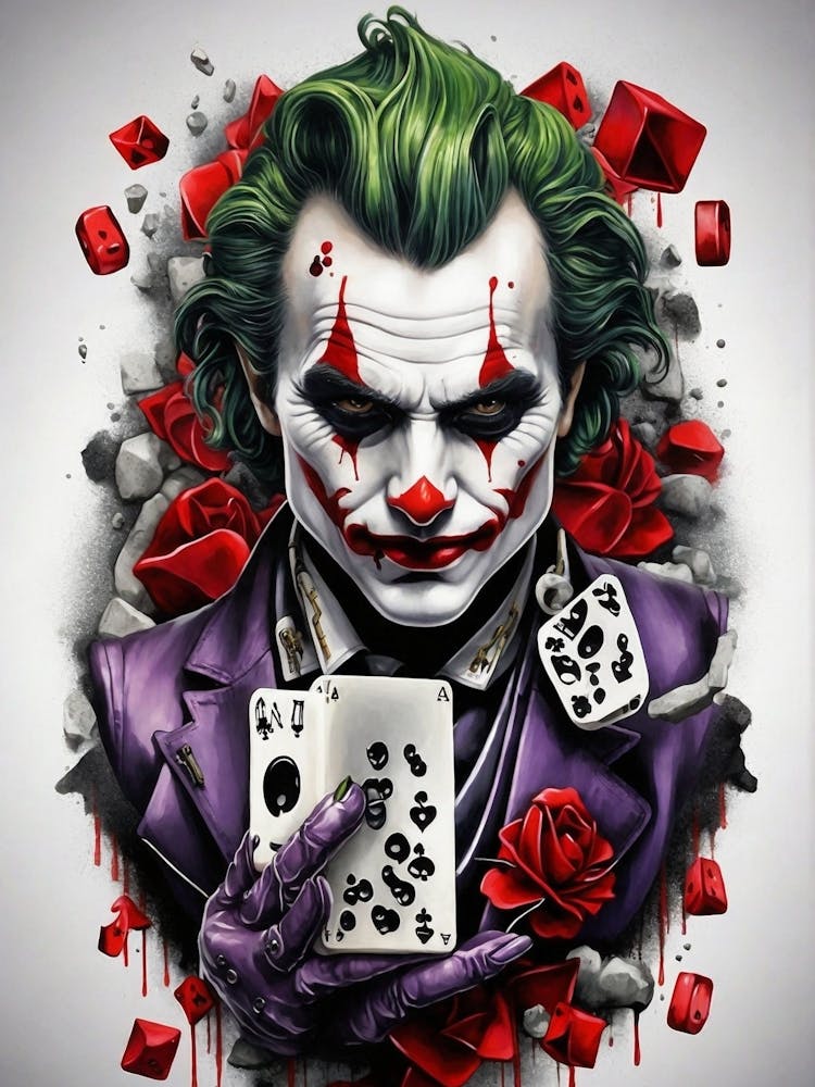 Joker 2