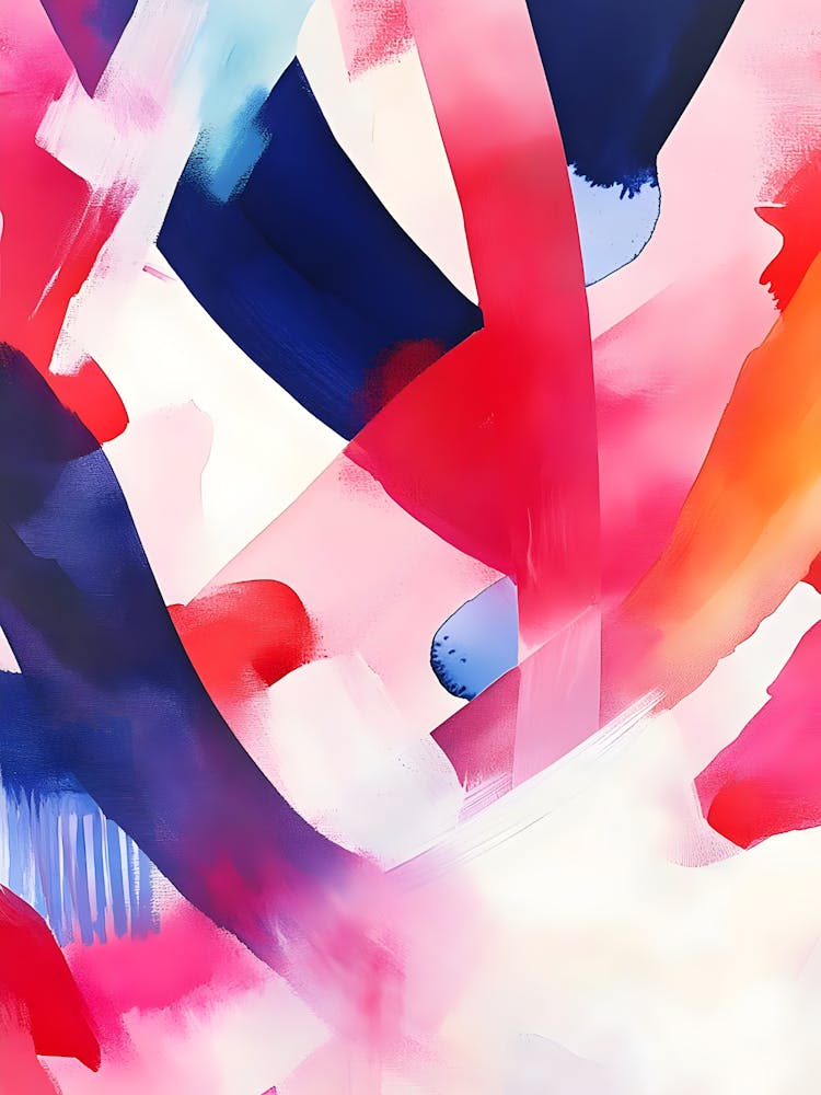 Abstract Painting 59
