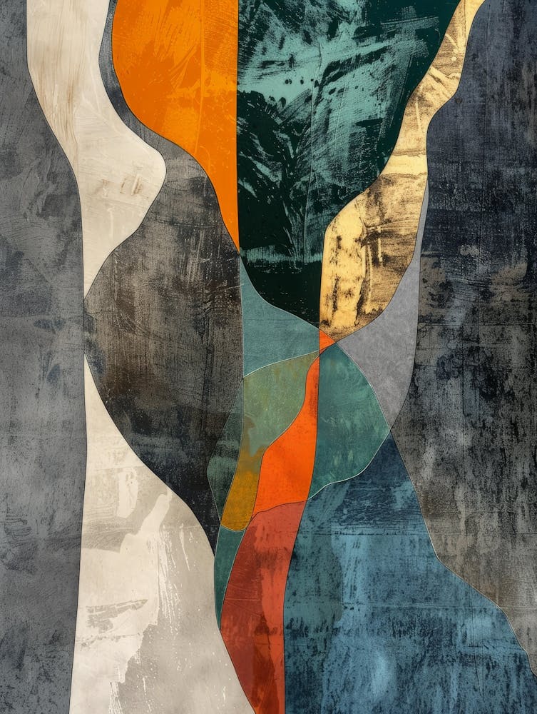 Abstract Painting 921