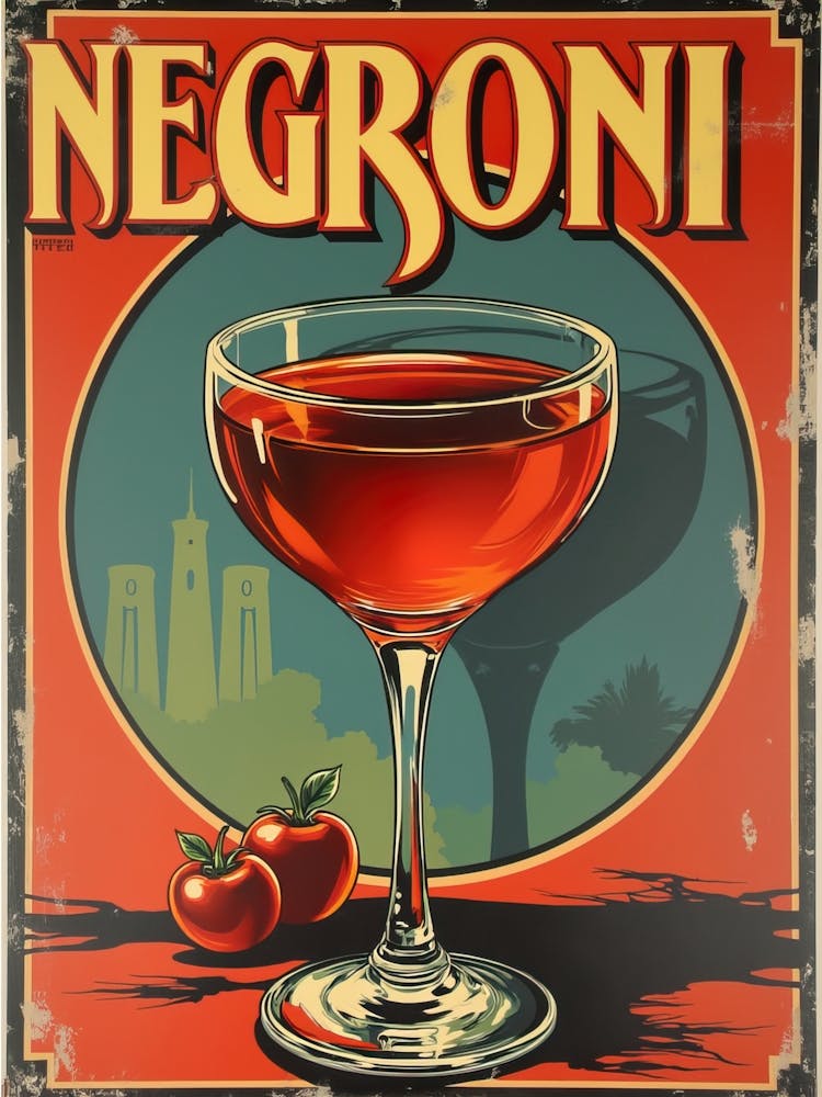 Negroni