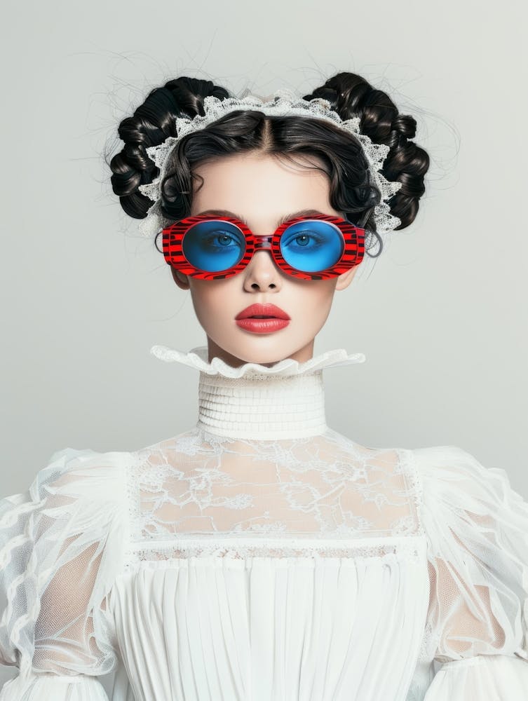 Mode Victorienne