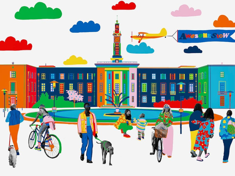 Walthamstow Town Hall