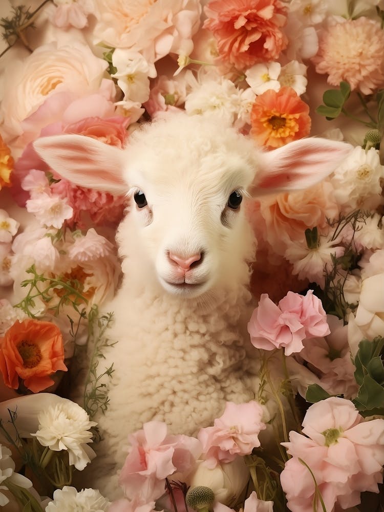 Lamb's Elysium