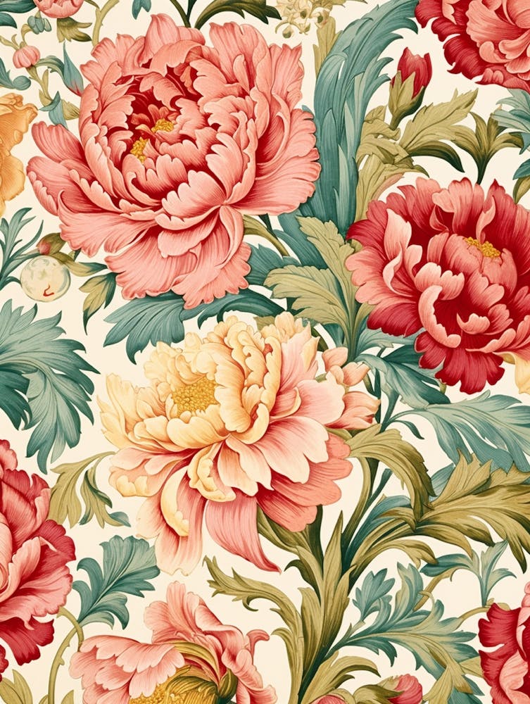 Peonies 18