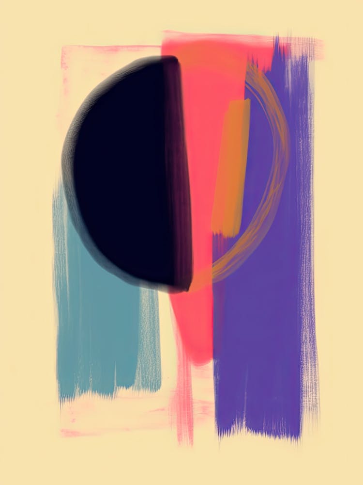 Abstraction Lumineuse 5