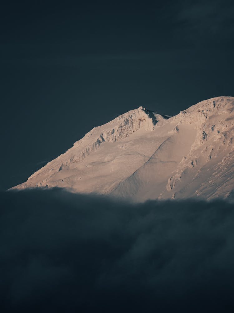 Mount Adams