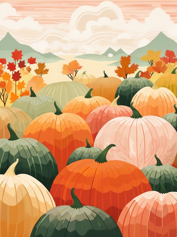 Fall Harvest 2