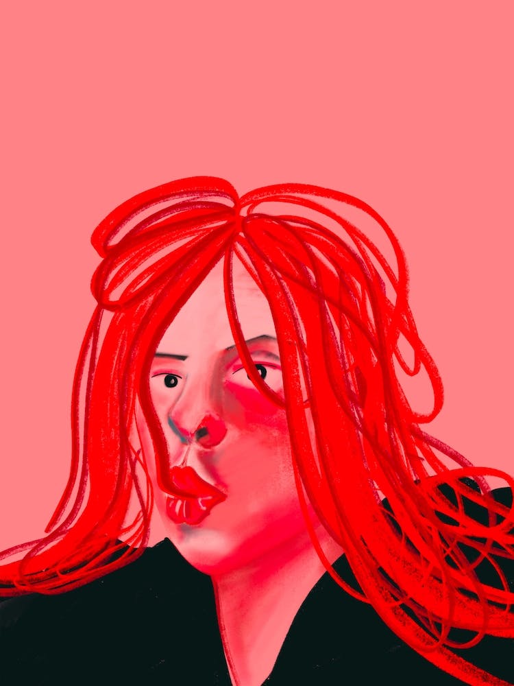 Pasta Head 2