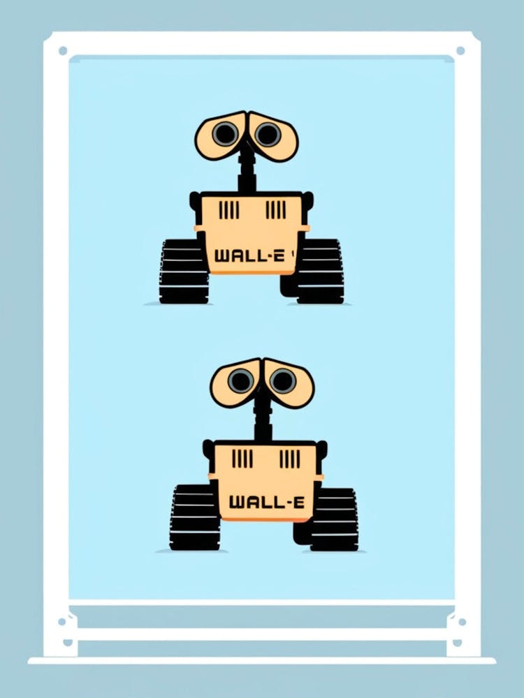 Wall E