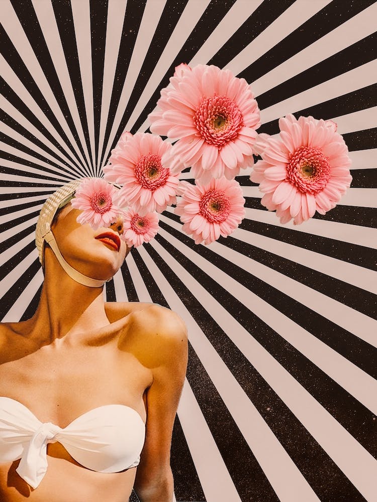 Blossoming