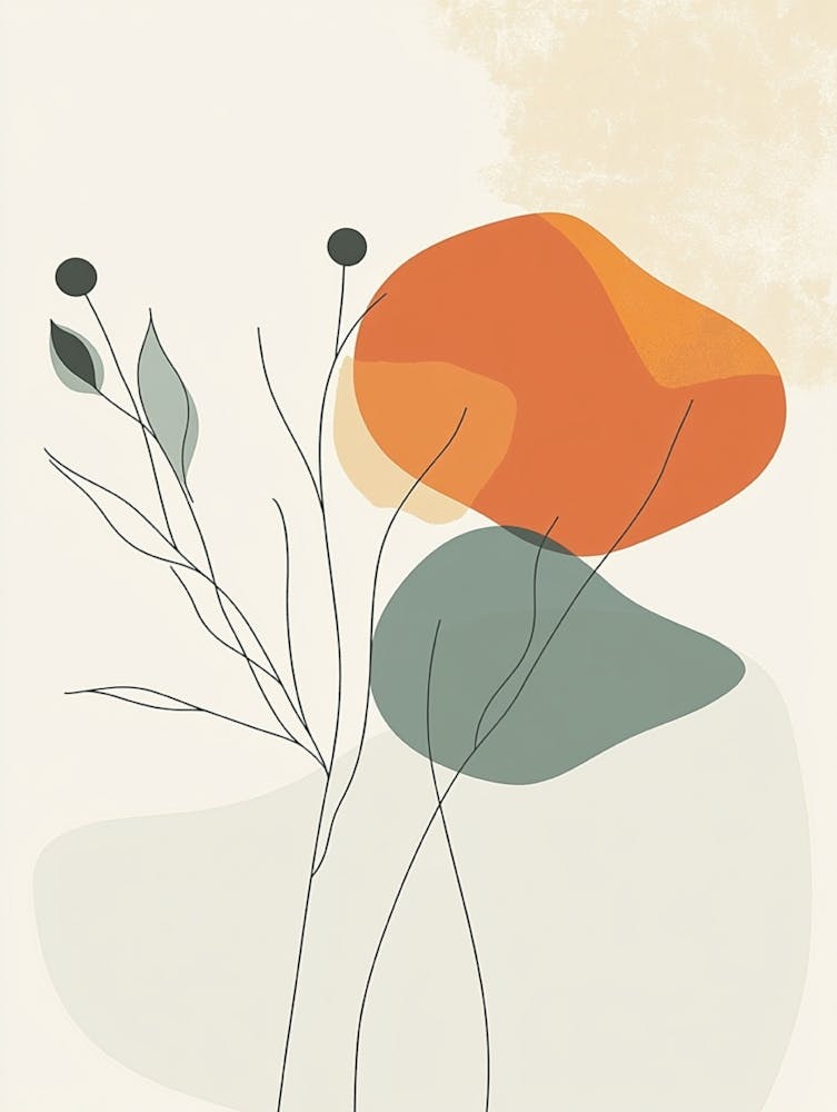 Abstract Painting 172