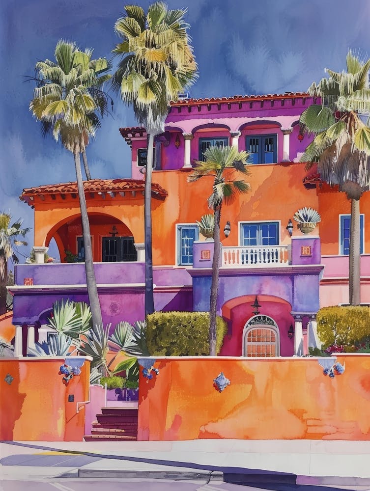 California House 15