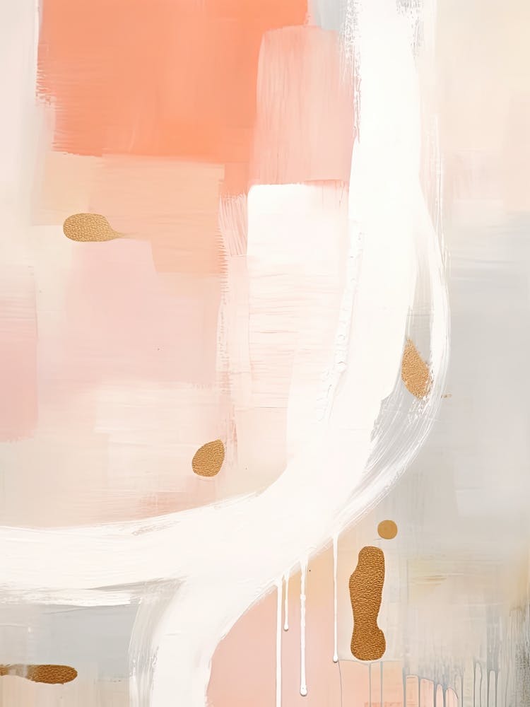 Abstract Art, New York, 1960 7