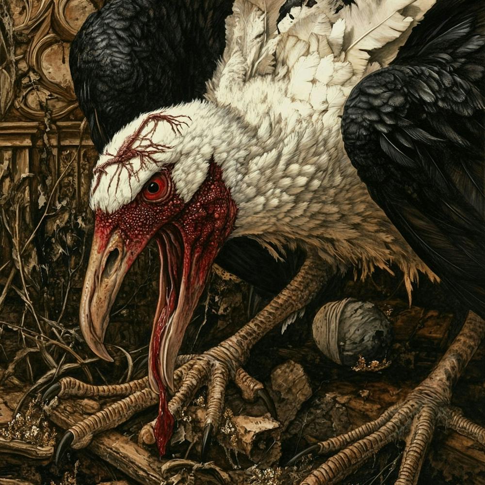 Vulture