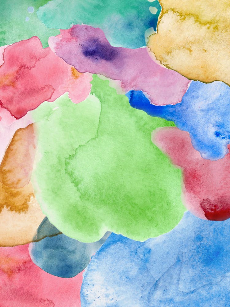 Watercolor Background